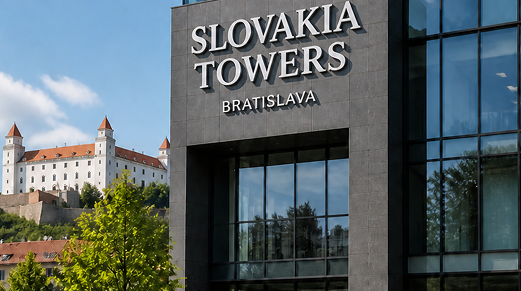 Bratislava, Slovakia
